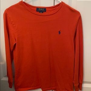 Ralph Lauren Tee